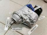 600-863-5111 Стартер для Экскаватора KOMATSU 600-863-5111, 6008635111