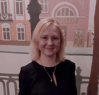 Английский язык