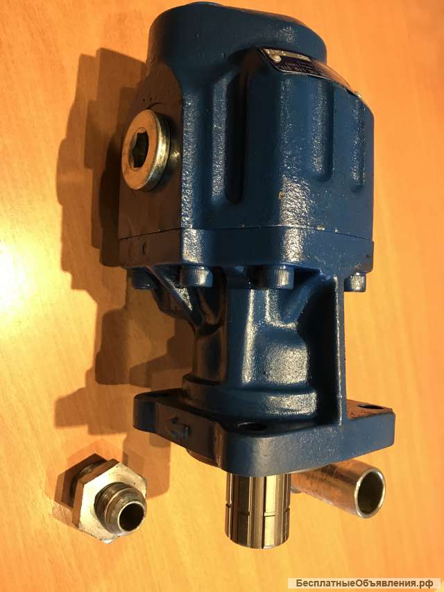 Гидронасос ISO 17 - 90 литров от дилера