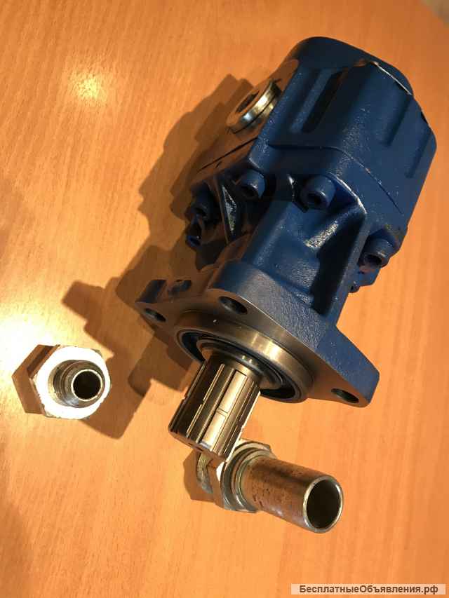 Гидронасос ISO 17 - 90 литров от дилера