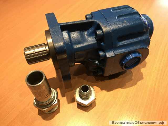 Гидронасос ISO 17 - 90 литров от дилера