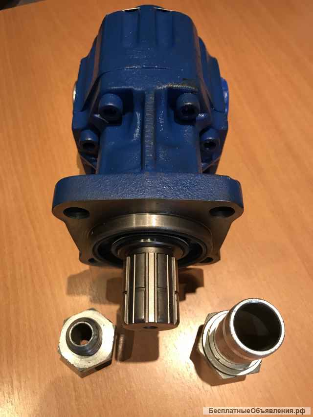 Гидронасос ISO 17 - 90 литров от дилера