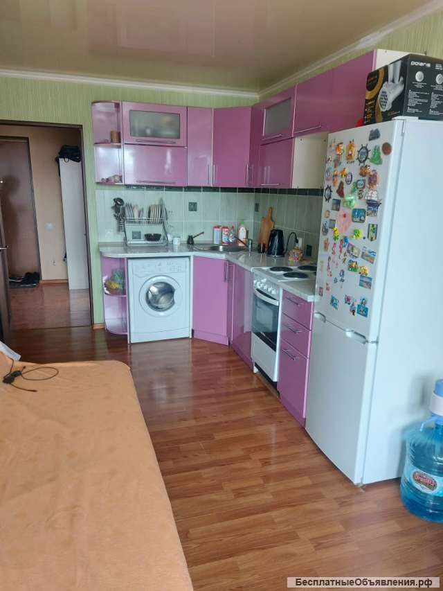 1 к.кв. Агрохимическая