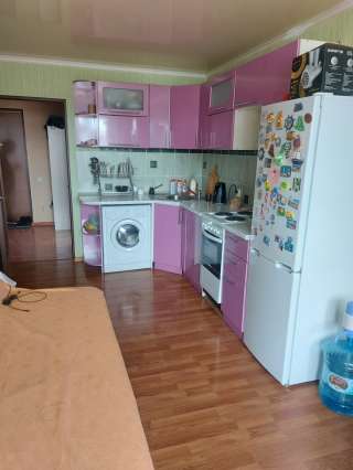 1 к.кв. Агрохимическая