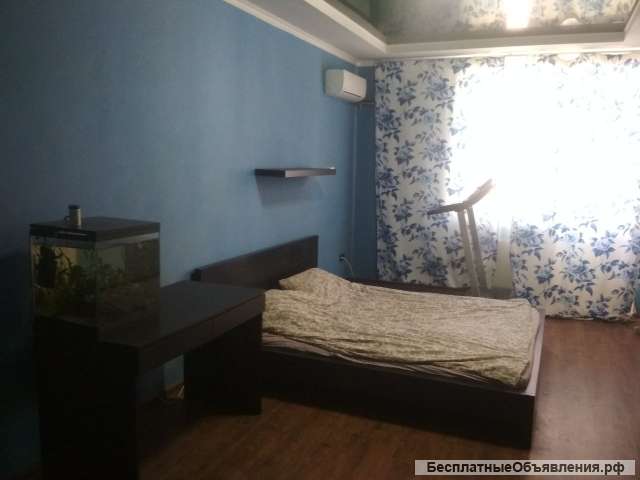 1 к.кв. 44 м2 РИП