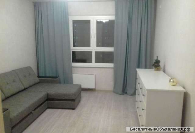 2 к.кв. 62 м2 Трошева