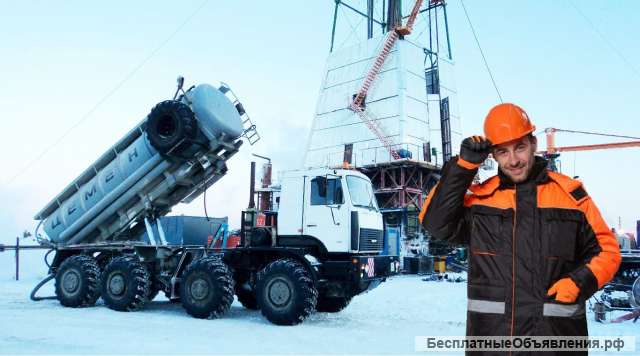 Моторист ца