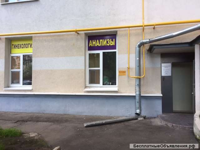 Сдам ПСН 70кв.м.