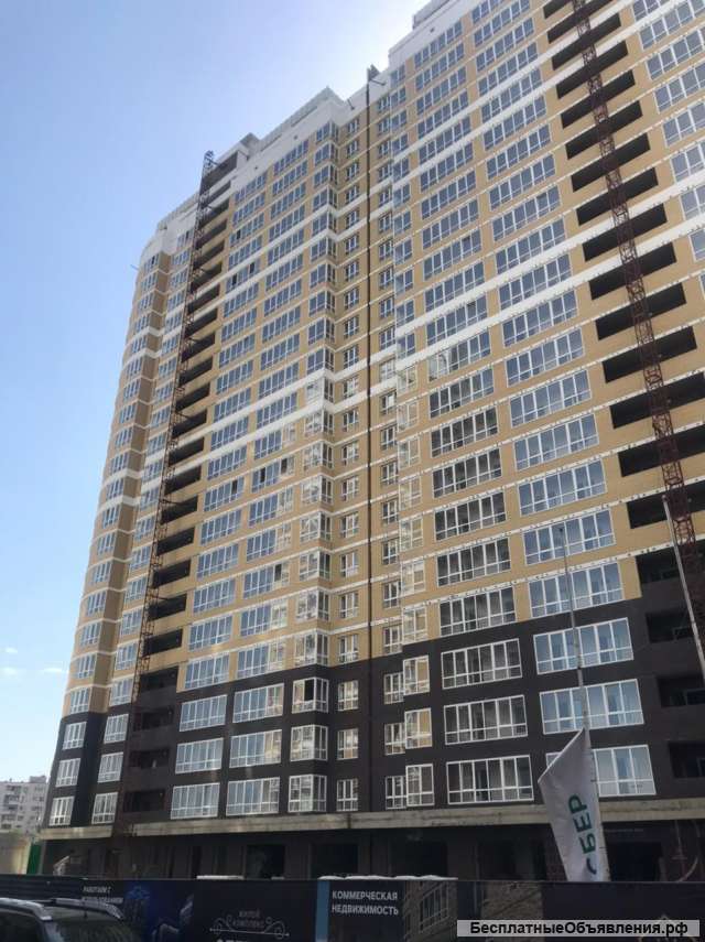1 к. кв. Старокубанская