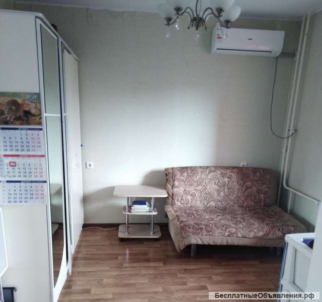 1 к.кв. 32 м2 Трошева