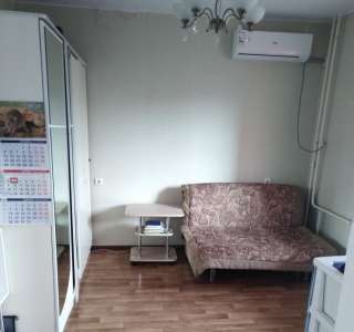 1 к.кв. 32 м2 Трошева