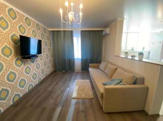 1 к.кв. 32 м2 Панорама