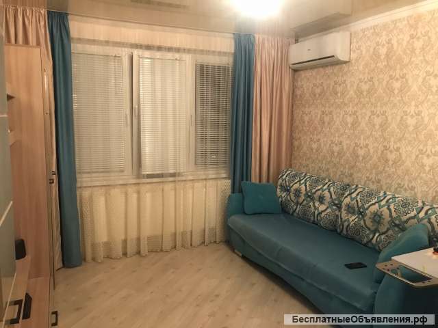 1 к.кв.38 м2 10 эт Черкасская
