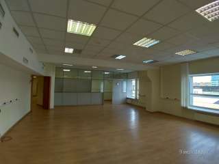 Собственник. сдам офисный блок 783,3 кв.м в БЦ м. Белорусская