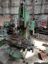 Долбежный станок 7402