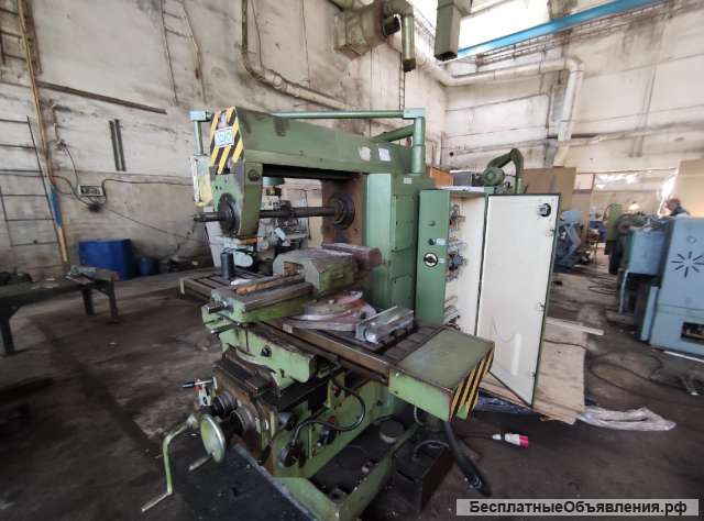 Перечень металлообрабатывающие станки