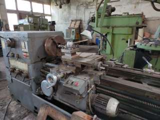 Токарный SN500.1500