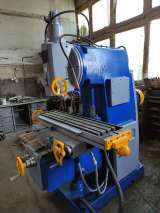 Фрезерный станок 6Р12