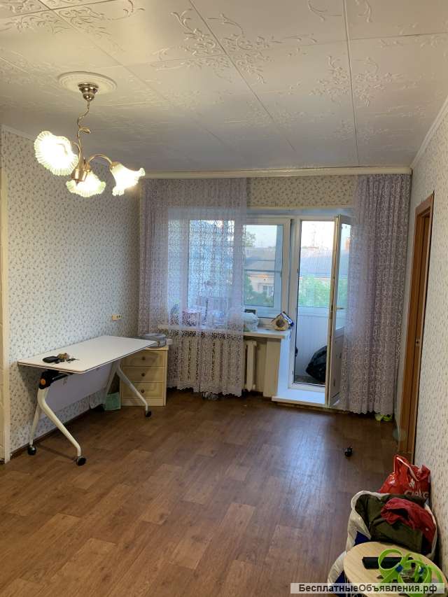 2 комнатную квартира