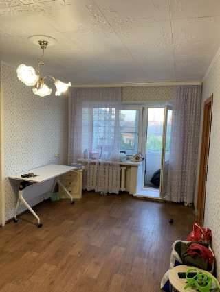 2 комнатную квартира