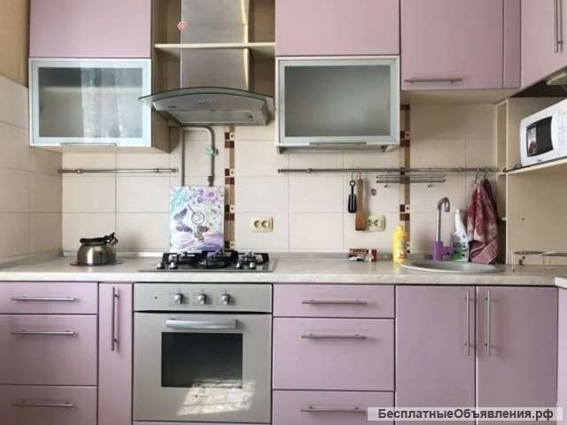 Отличную квартиру пр Победы бела куна