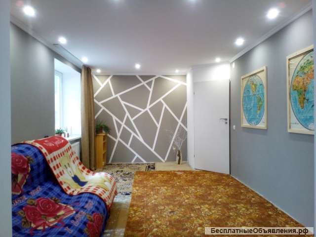 Квартиру в Крыму