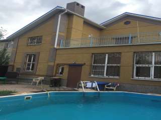 Помещение свободного назначения 580 кв.м.