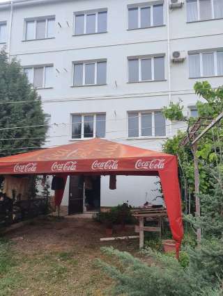 Эллинг в Николаевке