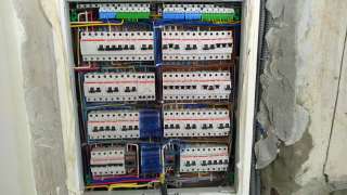 Электромонтажные работы любой сложности
