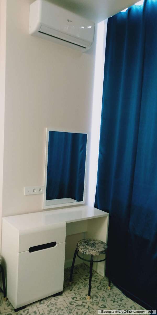 Аренда квартиры посуточно