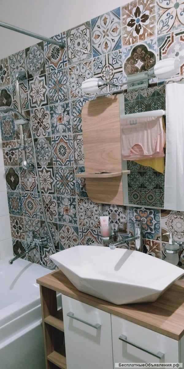 Аренда квартиры посуточно