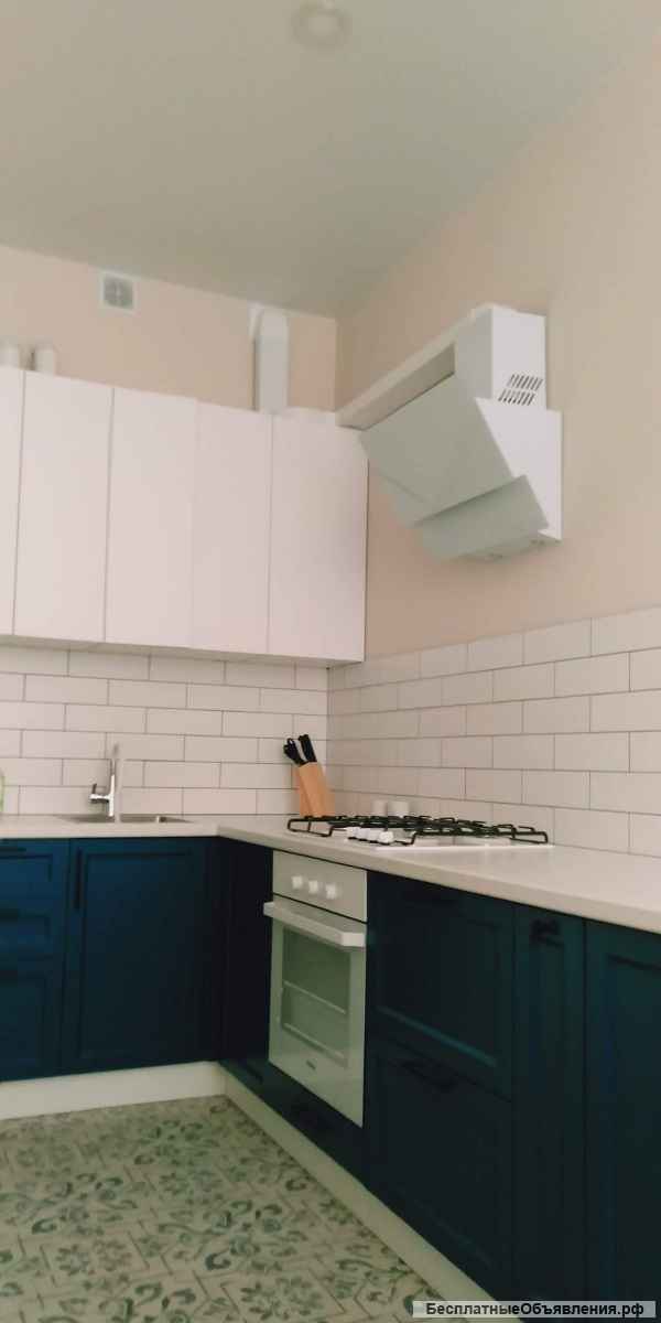 Аренда квартиры посуточно