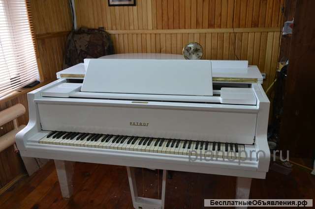 Выкуп пианино, роялей зарубежных производителей