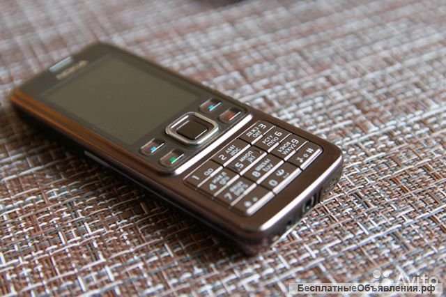 Nokia 6300 без акб - телефон не видит сим карту