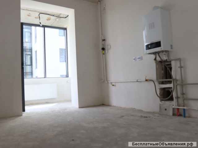 2-х комнатную квартирув ЖК Шуберкое