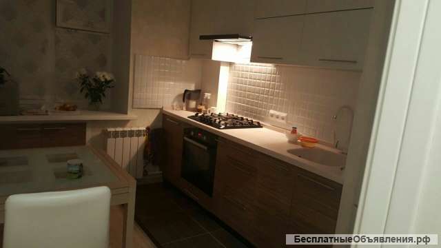 2х ком. квартира в центре