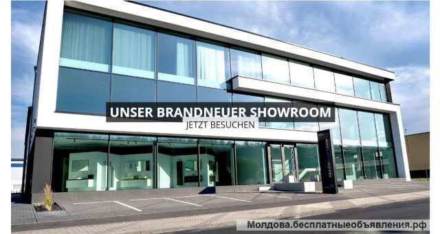 Работа в германии