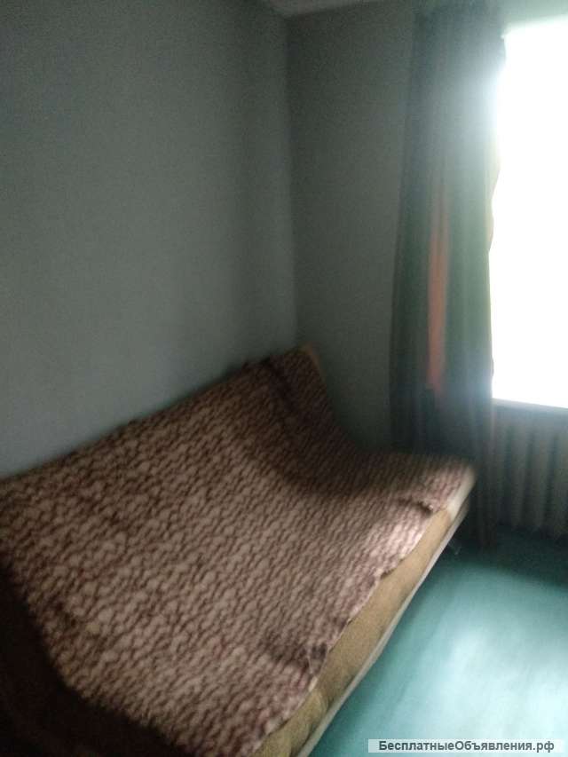 Сдам комнату