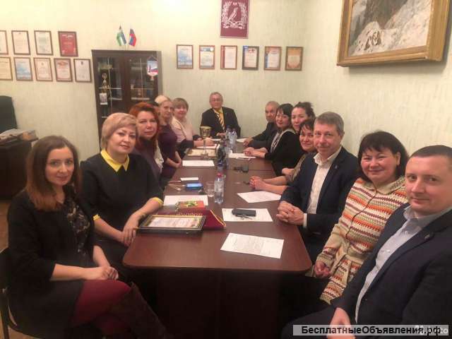 Опытные адвокаты окажут юридическую помощь