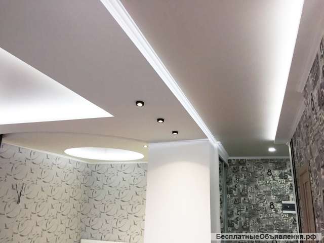 Требуется грамотная бригада отделочников