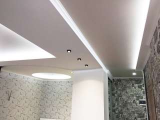 Требуется грамотная бригада отделочников