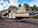 Дробилка Metso LT 200 HP, 2012 г, 5000 м/ч, из Европы