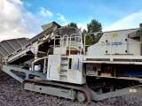 Дробилка Metso LT 200 HP, 2012 г, 5000 м/ч, из Европы