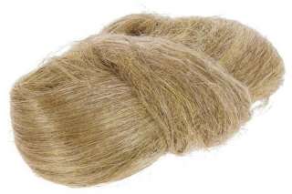 Сантехническое льняное волокно