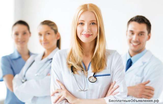 Центр повышения квалификации специалистов СПХФУ (Санкт-Петербургский Химико-Фармацевтический Универс