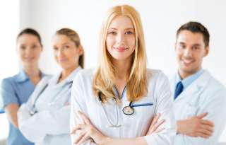 Центр повышения квалификации специалистов СПХФУ (Санкт-Петербургский Химико-Фармацевтический Универс