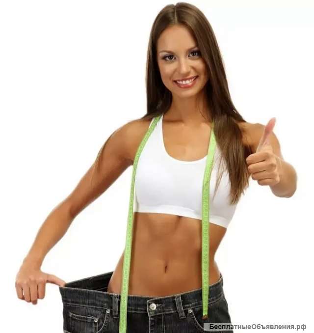Ищу девушек и женщин, кто хочет похудеть