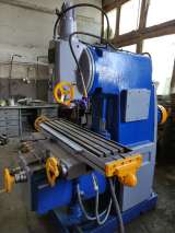 Фрезерный 6Р12 станок