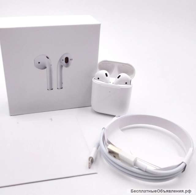 AirPods 2