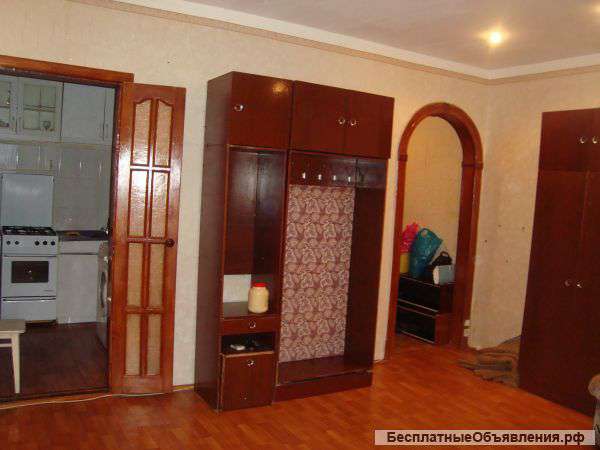 Сдам 1 комнатную квартиру